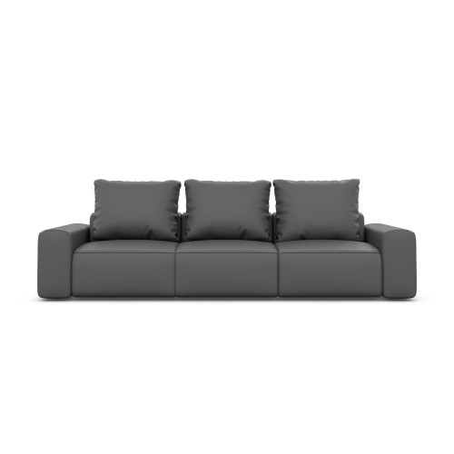 Canapé 4 places MOYA - Meubles design jusqu'à -70% - designDISTRIKT