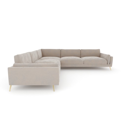 Canapé Design CALIMERO CORNER-designDISTRIKT