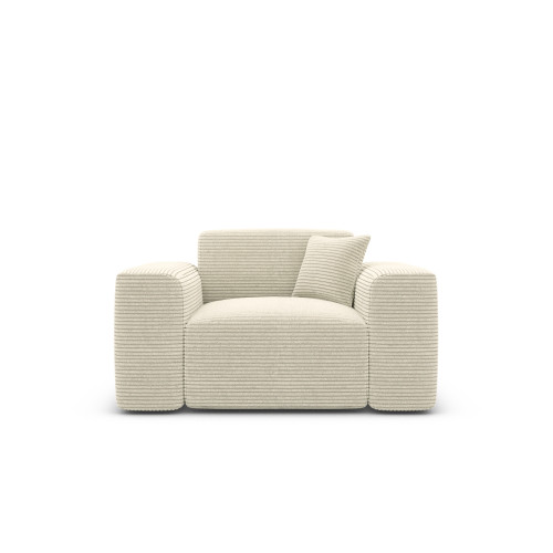 Fauteuil LENOVA - Des meubles design jusqu'à -70% - designDISTRIKT