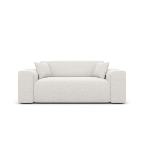 Canapé 2 places LENOVA - Des meubles jusqu'à -70% - designDISTRIKT
