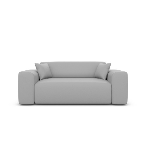 Canapé 2 places LENOVA - Des meubles jusqu'à -70% - designDISTRIKT