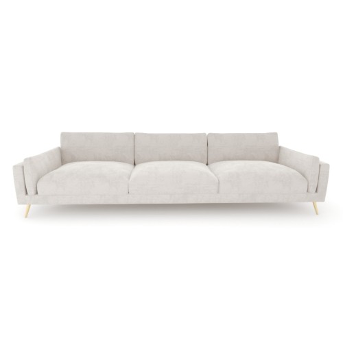 Canapé 4 places CALIMERO-designDISTRIKT