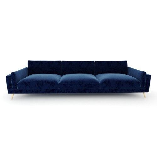 Canapé 4 places CALIMERO-designDISTRIKT