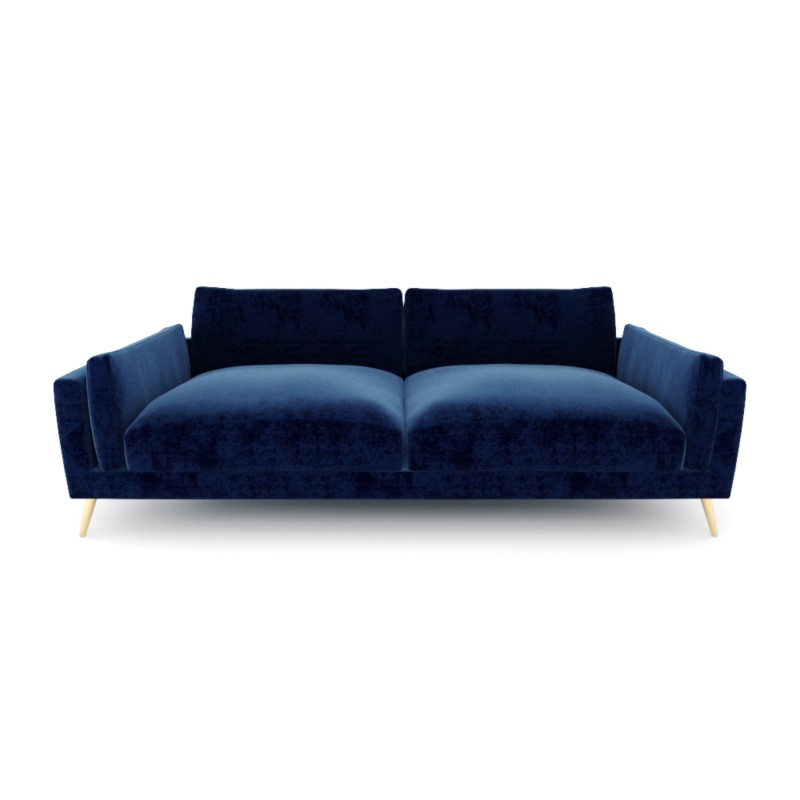 Canapé 3 places CALIMERO-designDISTRIKT