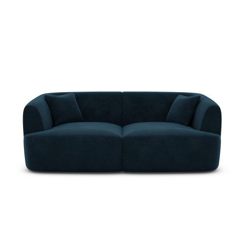 Canapé 2 places OZURA - Meubles design jusqu'à -70% designDISTRIKT