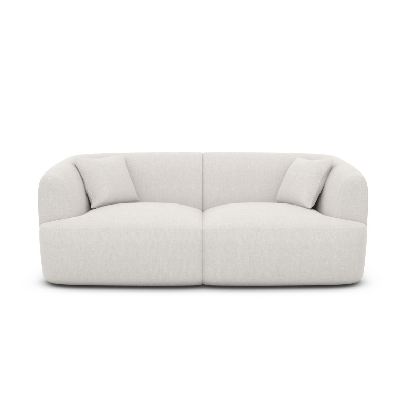 Canapé 2 places OZURA - Meubles design jusqu'à -70% designDISTRIKT