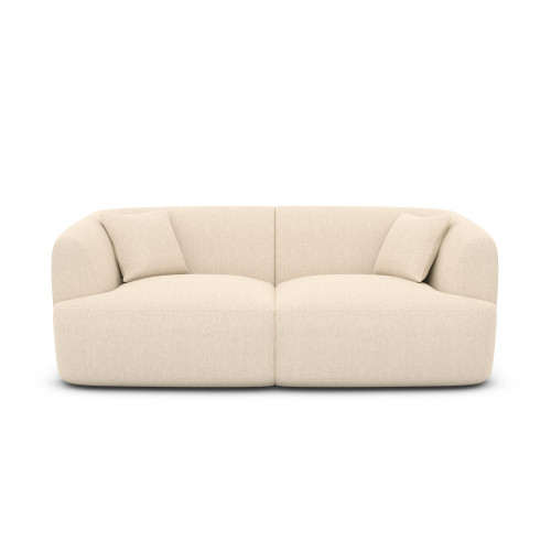Canapé 2 places OZURA - Meubles design jusqu'à -70% designDISTRIKT