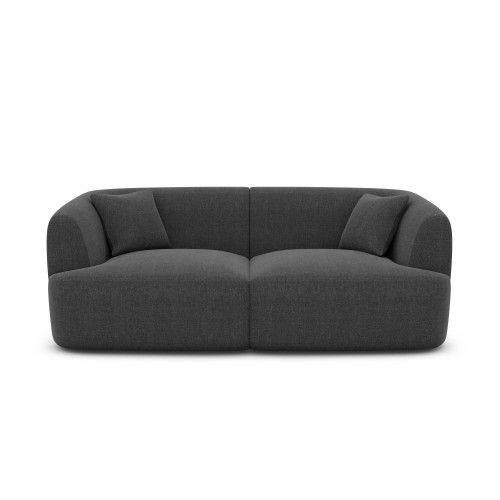 Canapé 2 places OZURA - Meubles design jusqu'à -70% designDISTRIKT