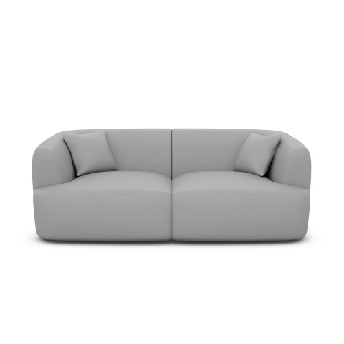Canapé 2 places OZURA - Meubles design jusqu'à -70% designDISTRIKT