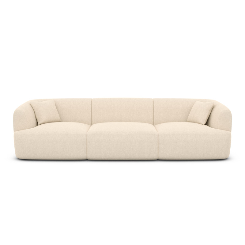 Canapé 3 places OZURA - Meubles design jusqu'à -70% - designDISTRIKT