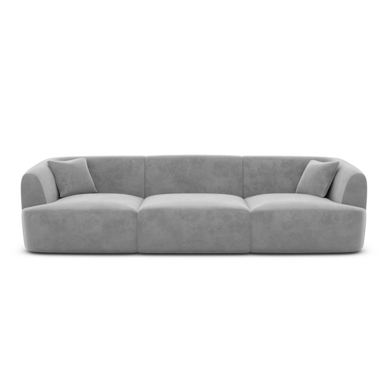 Canapé 3 places OZURA - Meubles design jusqu'à -70% - designDISTRIKT