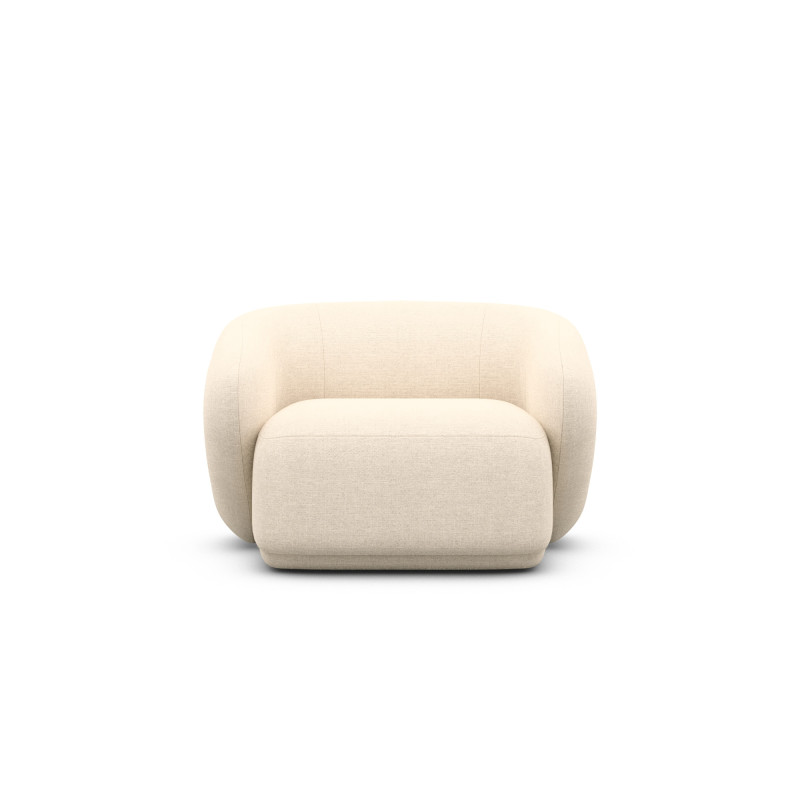 Fauteuil MAITANO - Des meubles design jusqu'à -70% - designDISTRIKT