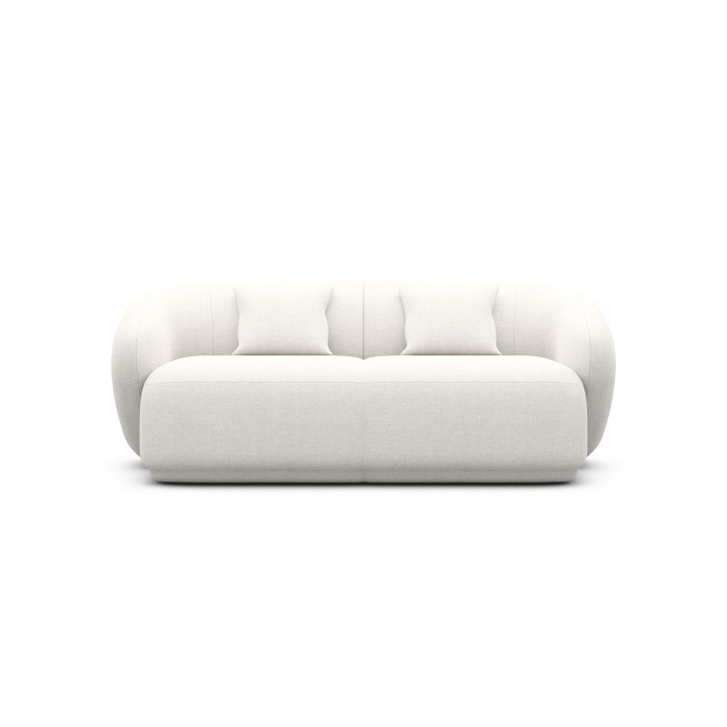 Canapé 2 places MAITANO - Des meubles jusqu'à -70% designDISTRIKT