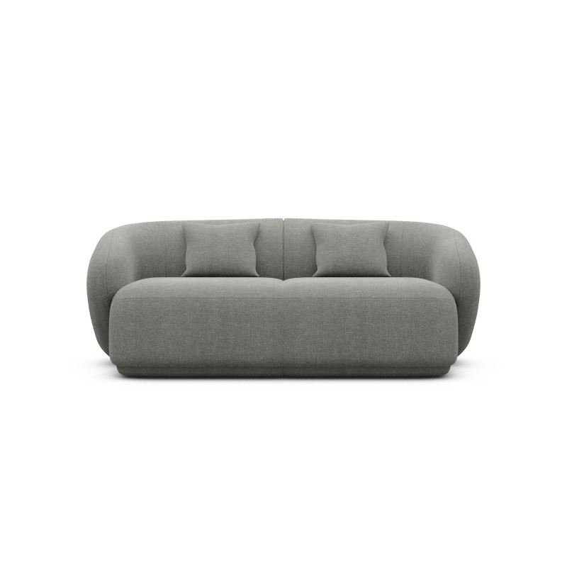 Canapé 2 places MAITANO - Des meubles jusqu'à -70% designDISTRIKT