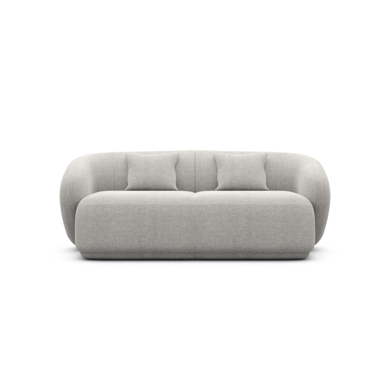 Canapé 2 places MAITANO - Des meubles jusqu'à -70% designDISTRIKT