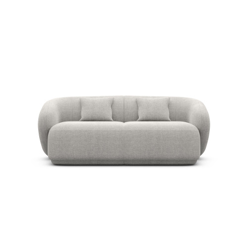Canapé 2 places MAITANO - Des meubles jusqu'à -70% designDISTRIKT