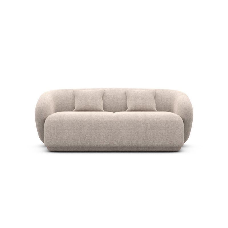 Canapé 2 places MAITANO - Des meubles jusqu'à -70% designDISTRIKT