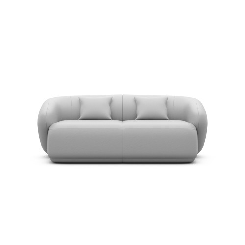 Canapé 2 places MAITANO - Des meubles jusqu'à -70% designDISTRIKT