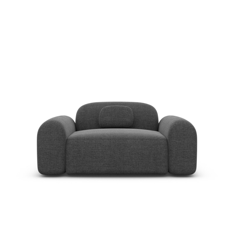 Canapé 1 place Fauteuil LABUCCA acheter à bon prix chez designDISTRIKT