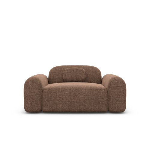 Canapé 1 place Fauteuil LABUCCA acheter à bon prix chez designDISTRIKT