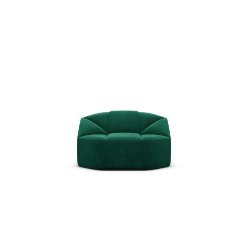 Fauteuil LAGUNA - Des meubles design jusqu'à -70% - designDISTRIKT