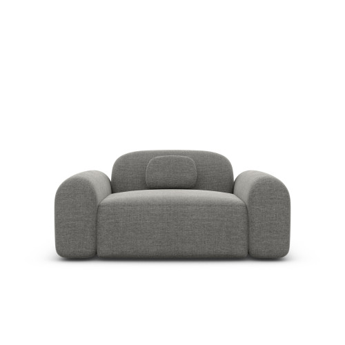 Canapé 1 place Fauteuil LABUCCA acheter à bon prix chez designDISTRIKT