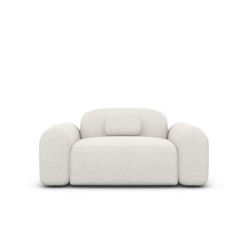 Canapé 1 place Fauteuil LABUCCA acheter à bon prix chez designDISTRIKT