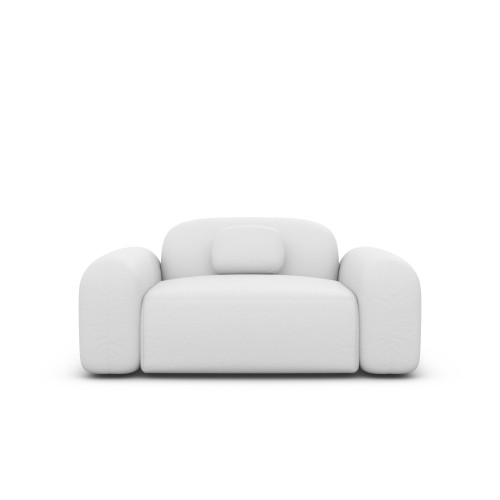 Canapé 1 place Fauteuil LABUCCA acheter à bon prix chez designDISTRIKT