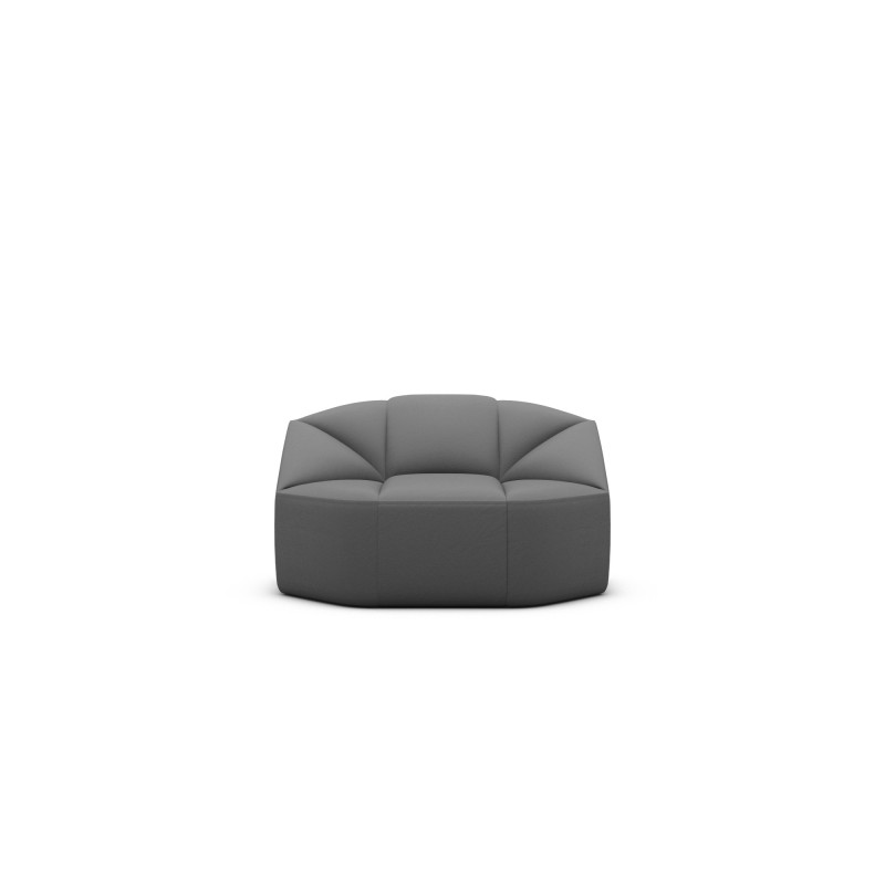 Fauteuil LAGUNA - Des meubles design jusqu'à -70% - designDISTRIKT