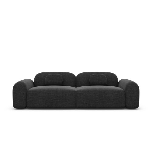 Canapé 2 places LABUCCA - Des meubles jusqu'à -70% designDISTRIKT