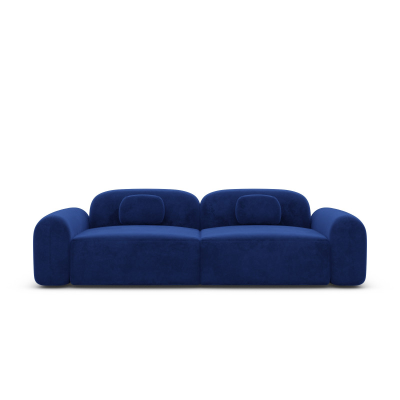 Canapé 2 places LABUCCA - Des meubles jusqu'à -70% designDISTRIKT