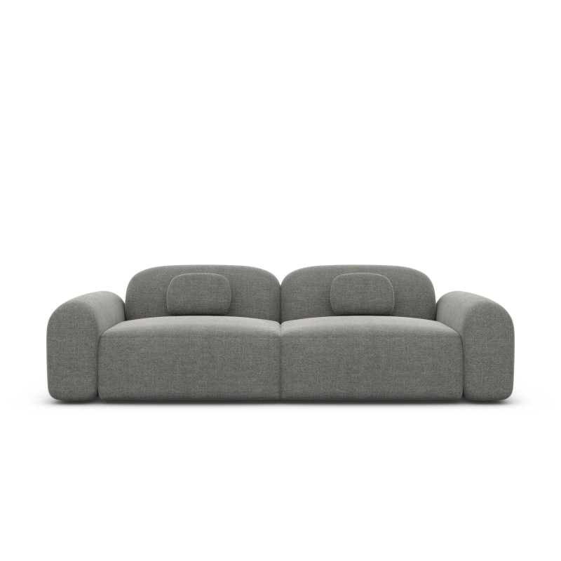 Canapé 2 places LABUCCA - Des meubles jusqu'à -70% designDISTRIKT