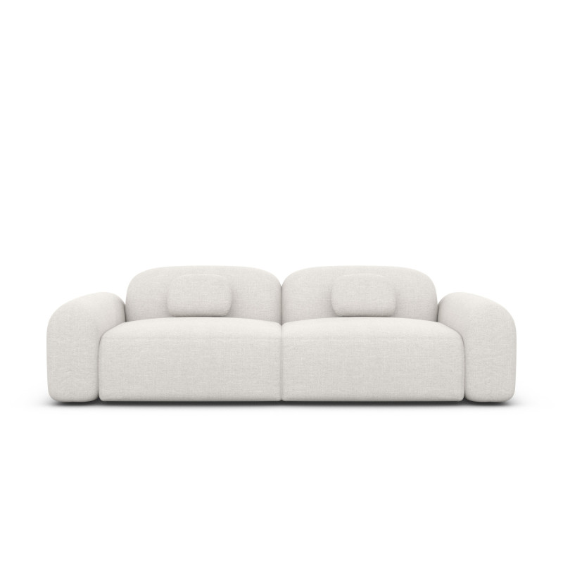 Canapé 2 places LABUCCA - Des meubles jusqu'à -70% designDISTRIKT
