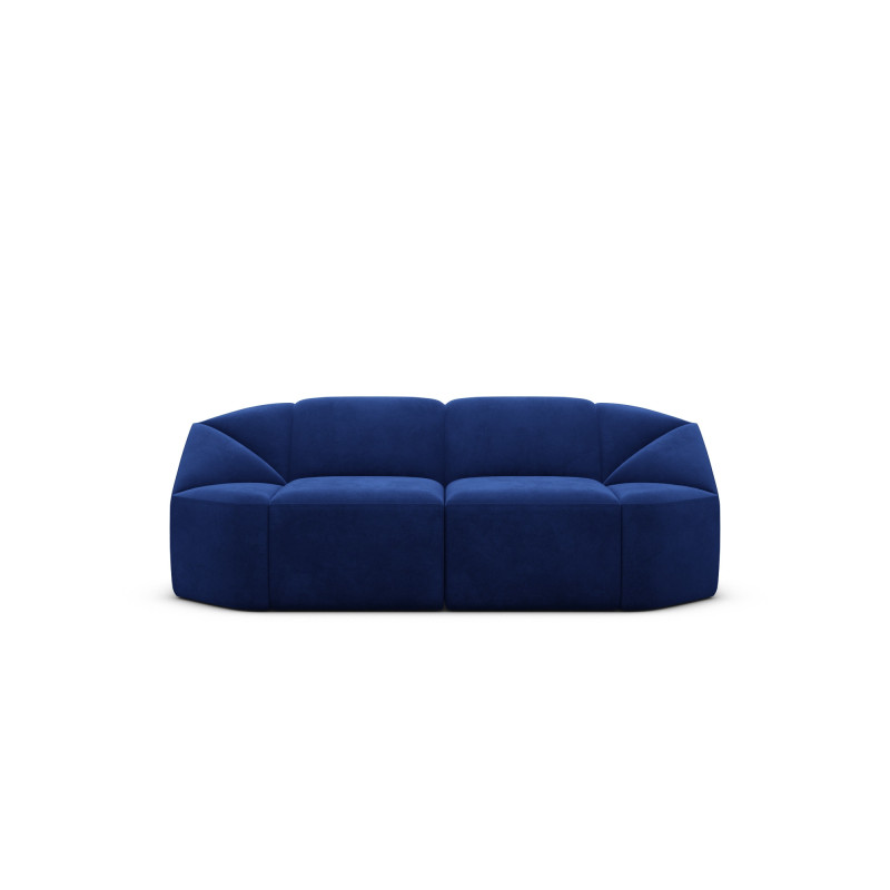 Canapé 2 places LAGUNA - Des meubles jusqu'à -70% - designDISTRIKT