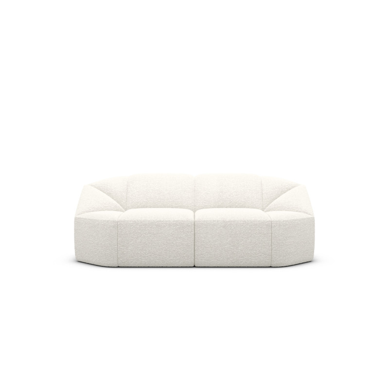 Canapé 2 places LAGUNA - Des meubles jusqu'à -70% - designDISTRIKT