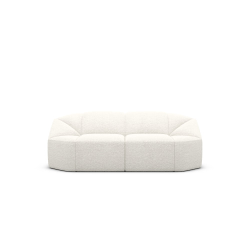 Canapé 2 places LAGUNA - Des meubles jusqu'à -70% - designDISTRIKT