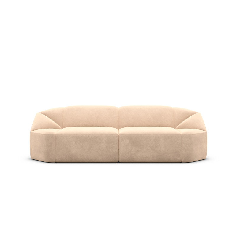 Canapé 3 places LAGUNA - Des meubles jusqu'à -70% - designDISTRIKT