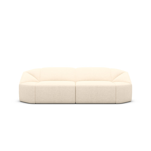 Canapé 3 places LAGUNA - Des meubles jusqu'à -70% - designDISTRIKT