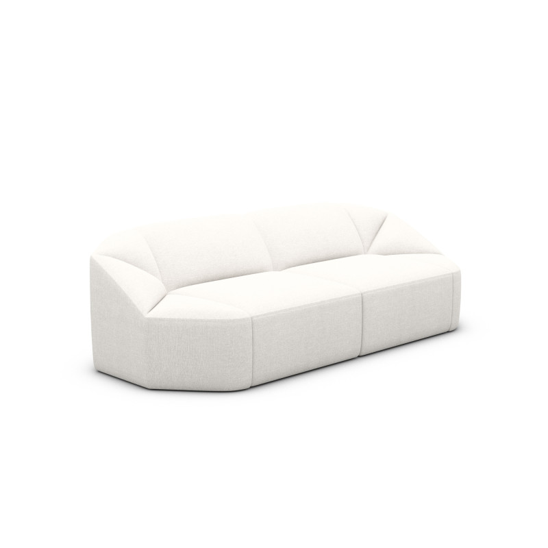 Canapé 3 places LAGUNA - Des meubles jusqu'à -70% - designDISTRIKT
