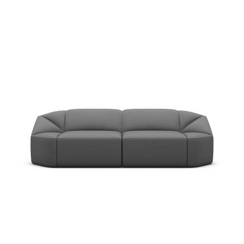 Canapé 3 places LAGUNA - Des meubles jusqu'à -70% - designDISTRIKT