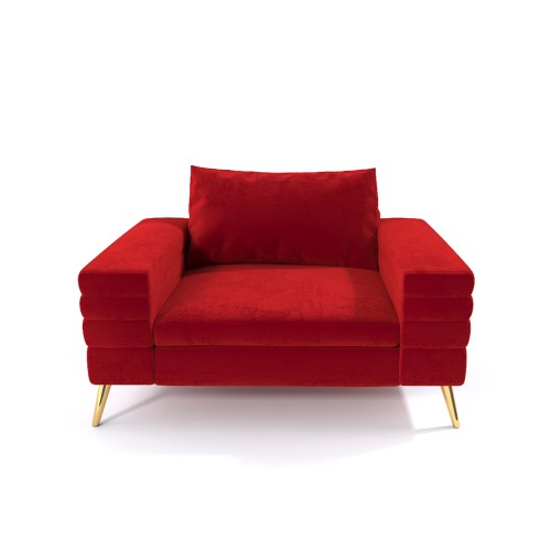 Fauteuil TEZOS-designDISTRIKT
