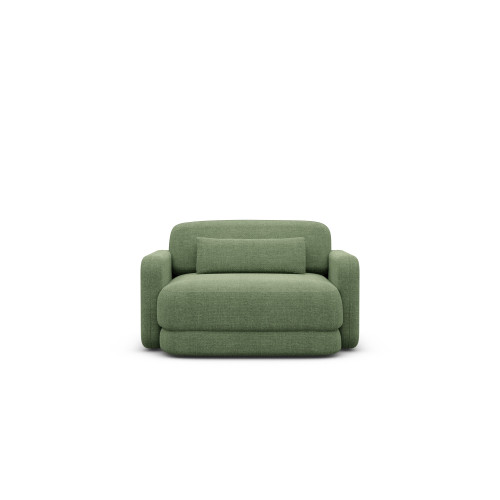 Fauteuil MIGALA - Des meubles design jusqu'à -70% - designDISTRIKT