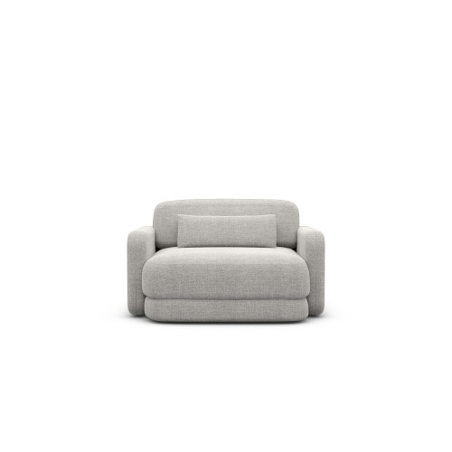 Fauteuil MIGALA - Des meubles design jusqu'à -70% - designDISTRIKT