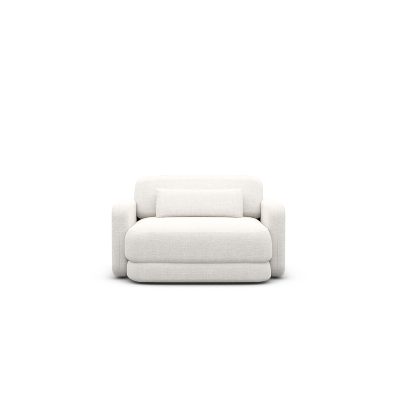 Fauteuil MIGALA - Des meubles design jusqu'à -70% - designDISTRIKT