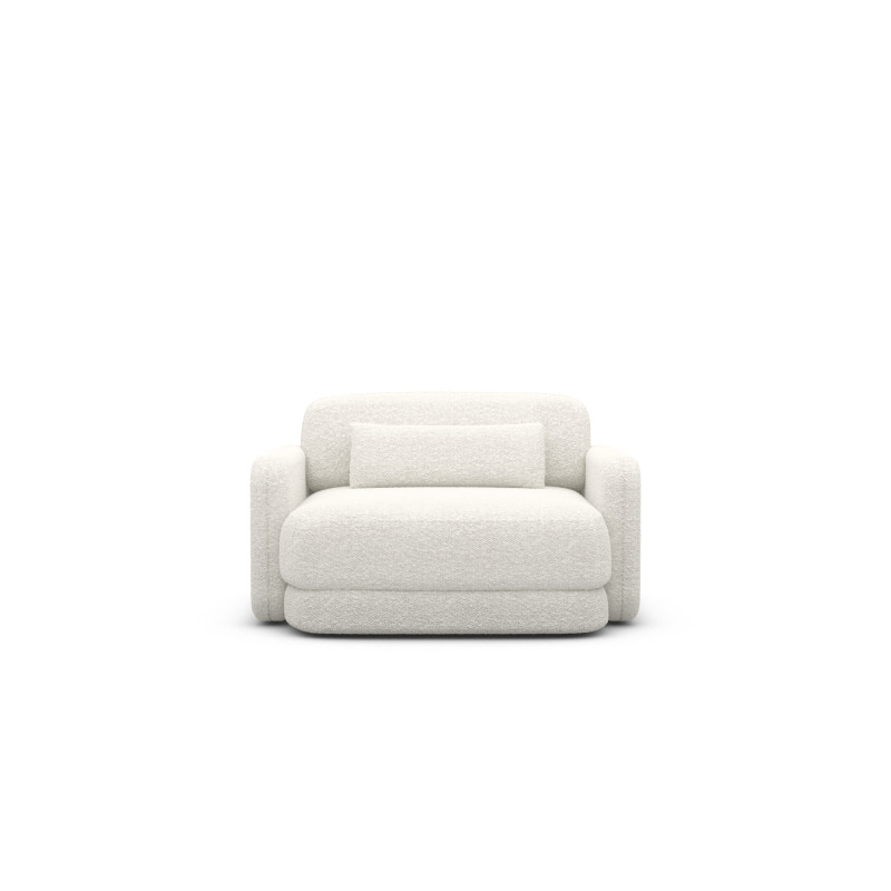 Fauteuil MIGALA - Des meubles design jusqu'à -70% - designDISTRIKT