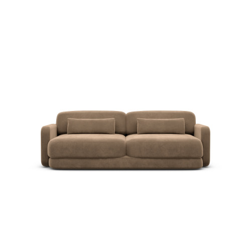 Canapé 2 places MIGALA - Meubles design jusqu'à -70% designDISTRIKT