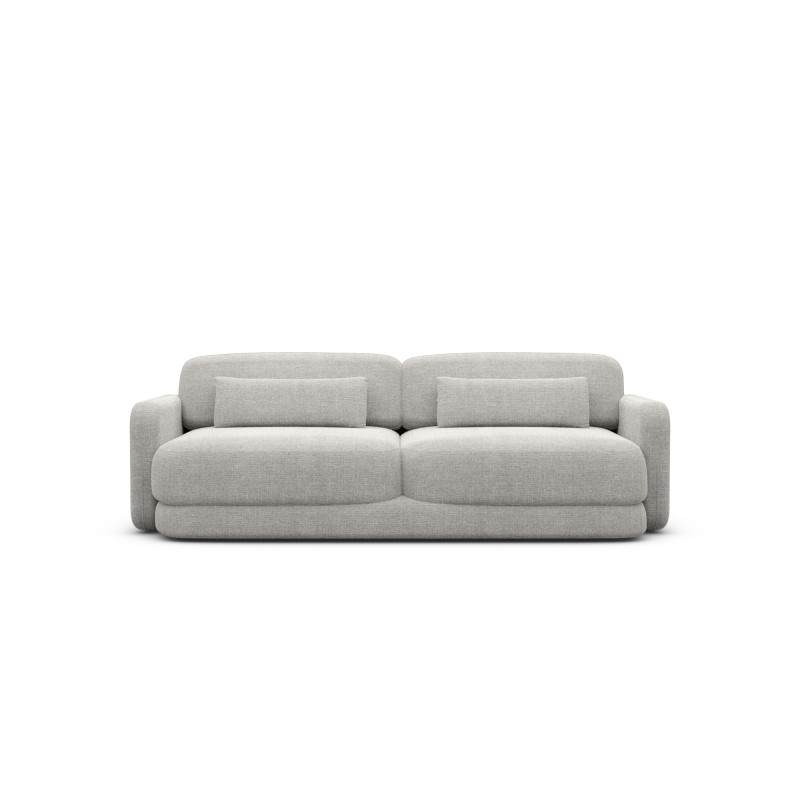 Canapé 2 places MIGALA - Meubles design jusqu'à -70% designDISTRIKT