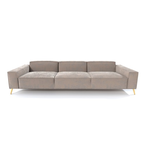 Canapé 4 places VALENTINA-designDISTRIKT