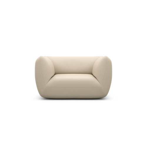 Fauteuil LEROY - Des meubles design jusqu'à -70% - designDISTRIKT