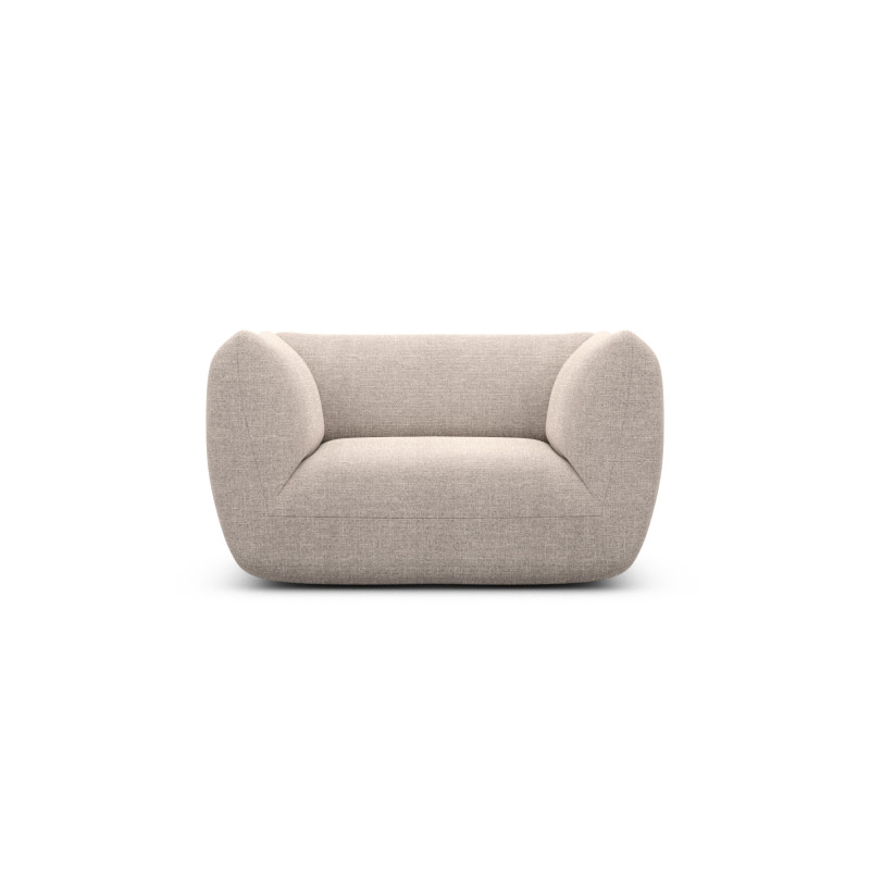 Fauteuil LEROY - Des meubles design jusqu'à -70% - designDISTRIKT